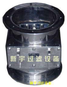 干粉式除铁器